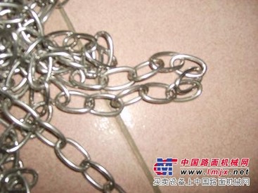圆形链条天津双强生产