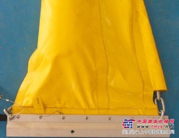 围油栏链条天津双强生产