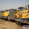 【供应】二手徐工双钢轮振动压路机 7-18吨 双驱双振 