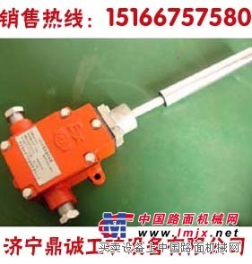 供应GEJ30型跑偏传感器|跑偏开关|