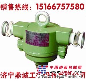供应GQQ0.1矿用烟雾传感器
