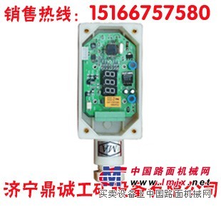 供应GSC200智能型速度传感器|速度传感器|
