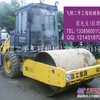 供应买二手铁三轮压路机，买二手设备，买二手压路机