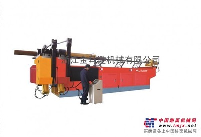供应重型TNC弯管机
