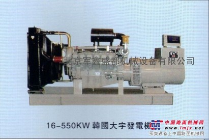供应出租低噪音发电车 租赁柴油发电机