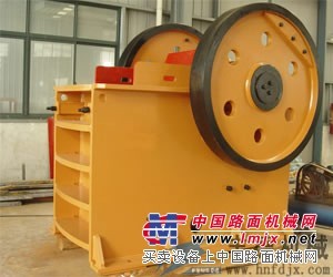 鄂破PEX颚式破碎机	新型颚式破碎机自击式破碎机  丰德推荐
