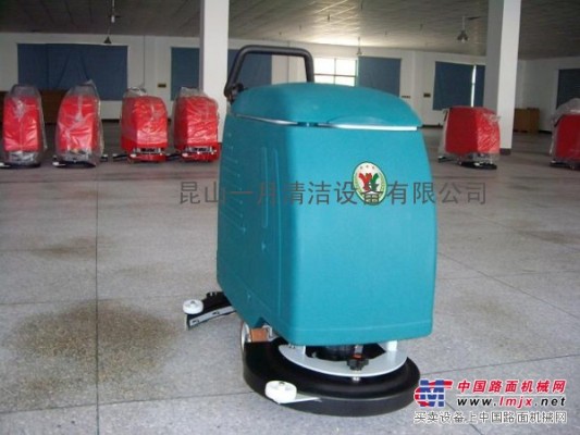 工廠清潔機器洗地機，蘇州車間清潔工具