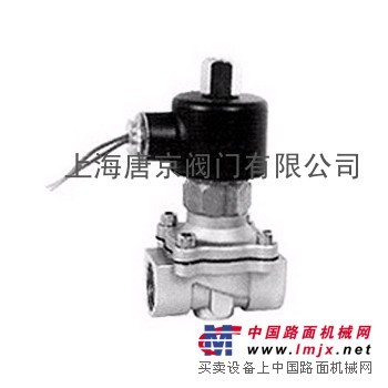 进口氮气电磁阀