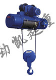 电动葫芦国产CD MD型钢丝绳电动葫芦参数