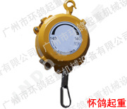 供应弹簧平衡器 型号：HW-160