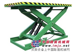 供应固定式升降货梯