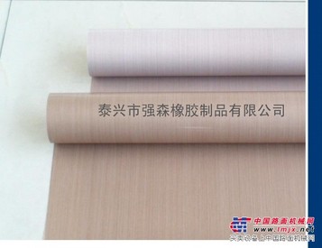供太阳能层压机特氟龙布，特氟龙层压布，特氟龙四氟布