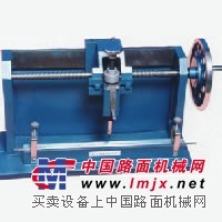 供应DB5-10-II型电动钢筋标距仪
