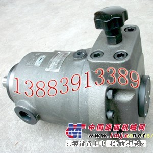 供应邵阳维克SY-40YCY14-1ELS新型柱塞泵*厂价