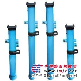 供应矿用轻型单体液压支柱 