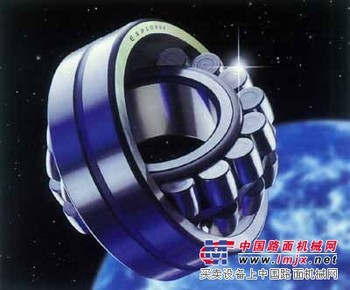 供应进口NTN轴承22216调心球轴承