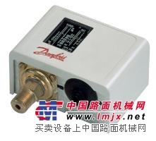 丹佛斯 KPI轻工业压力开关 