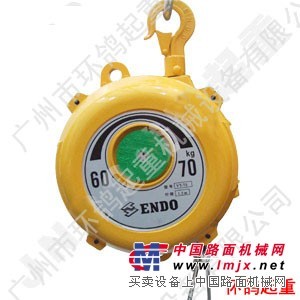 供应日本远藤ENDO弹力平衡器1