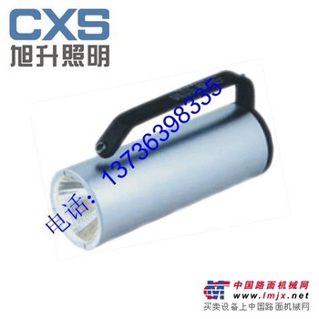 CBST6301手提式防爆探照灯 照明