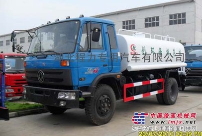东风145洒水车ww.clsscw.com