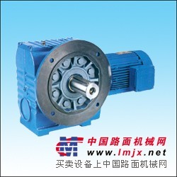 SF77  SF87  SF97 齿轮减速机