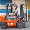 绍兴全新二手3吨4吨合力叉车市场价格 出售叉车