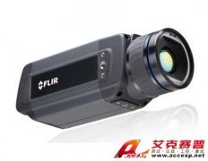 FLIR A310