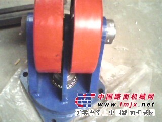 供应重型脚轮万向轮，1-15吨重型聚氨酯脚轮万向轮