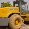 黄山二手压路机市场，二手三明20吨压路机价格