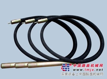 供应风动振动棒 风动振动棒 风动振动器 矿用振动棒 