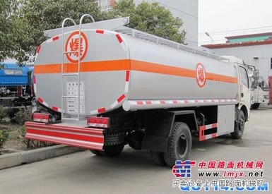 5吨6吨7吨8吨东风油罐车加油车直销
