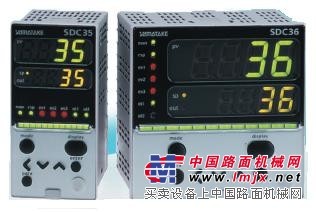 C35TCDUA2200现货供应 山武温度控制器 