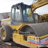 上海徐工二手压路机市场 新二手压路机价格 220压路机