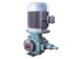 供应立式圆弧齿轮泵YHB8-0.6LY