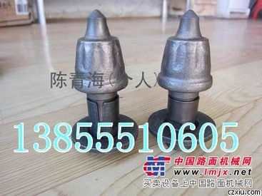 供应凯斯铣刨机刀头质量可靠