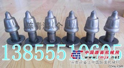 供应山猫铣刨机刀头