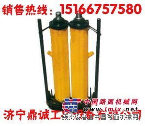 供應YT4－6A液壓推溜器價格手動液壓推溜器