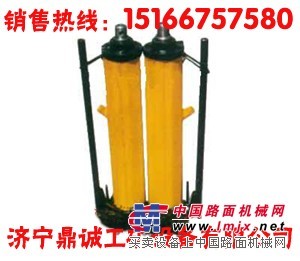 供應(yīng)YT4－6A液壓推溜器價格手動液壓推溜器