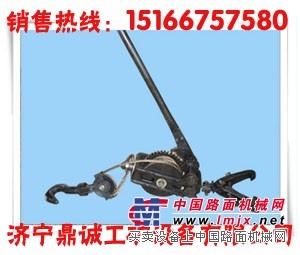 供应物美回柱器质优价廉回柱器