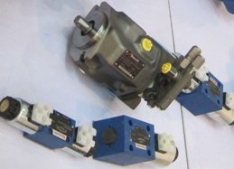 供应A10VSO28DFLR/31R-PPA12N00柱塞泵