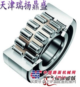 供应INA圆柱滚子轴承INA进口轴承批发商-瑞扬