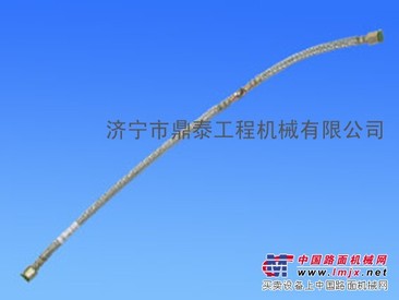长期畅销优质山推推土机SD16油管