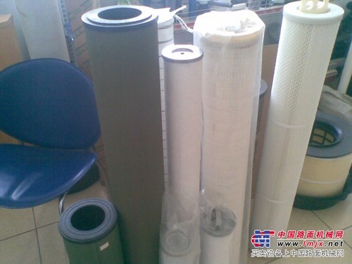 供应河北HFA HFB天然气过滤器滤芯厂家