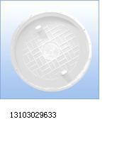 高强度塑料井盖模具瑞达专业生产