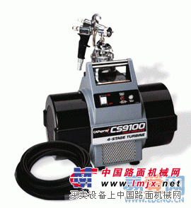 高壓無氣噴塗機︱靜電噴塗機︱CS9100︱代理商