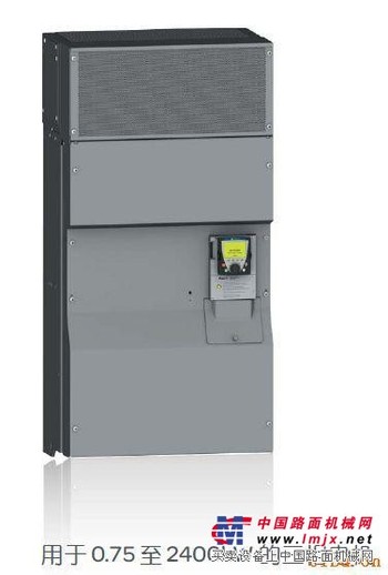 施耐德变频器ATV1100系列中压变频器