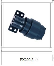 长期畅销优质日立挖掘机EX200-1拖轮