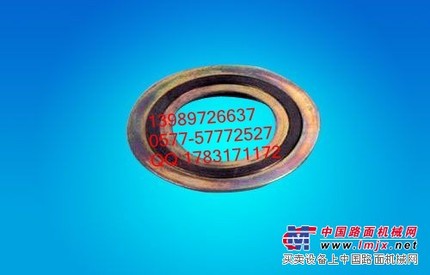 供应金属石墨缠绕垫片