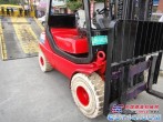 上海电动叉车出租-松江內燃叉车出-设备装卸
