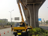 出租升降车 云梯车 高空作业车